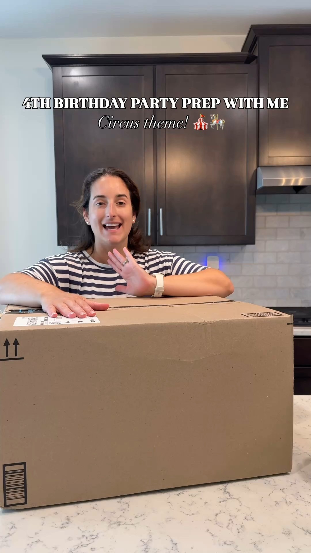 🎪 Step right up — our little guy turned FOUR!
We went all out with a circus theme this year, complete with bright colors, fun games, and the sweetest details. Linked all the party decor and 4th birthday gift ideas. 


#LTKhome #LTKfamily #LTKparty #LTKkids #4thbirthday #circusparty #birthdaydecor #partyideas #birthdayinspo #kidspartydecor #birthdaycelebration

#LTKParties #LTKKids #LTKFamily