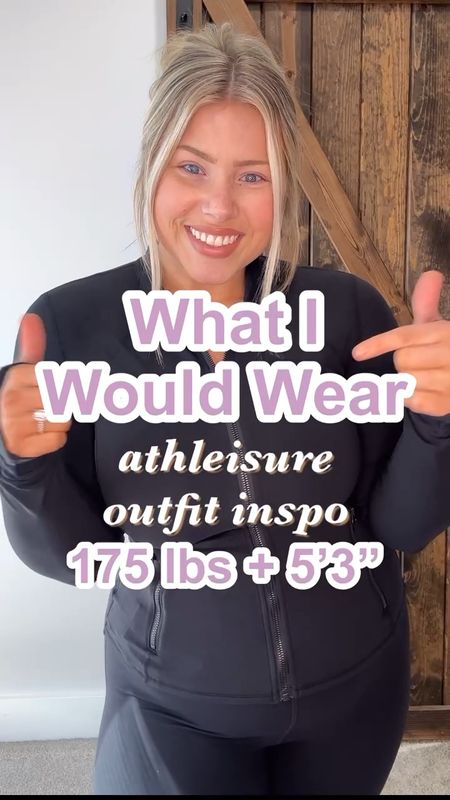 Amazon athleisure outfit ideas for summer - linked similar pieces below ✨

Womens fashion / everyday outfit / mom on the go / activewear outfit / gym fashion / running errands outfit / tennis skirt / tennis dress / women’s jumpsuit / active jumpsuit / hot girl walk / midsize mom / midsize fashion / affordable fashion / travel outfit idea 

#LTKmidsize #LTKActive #LTKfindsunder50