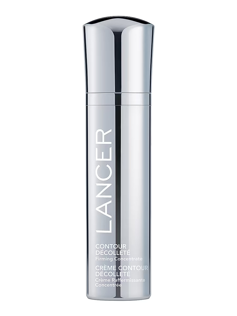 Women's Contour Décolleté Firming Concentrate Serum | Saks Fifth Avenue