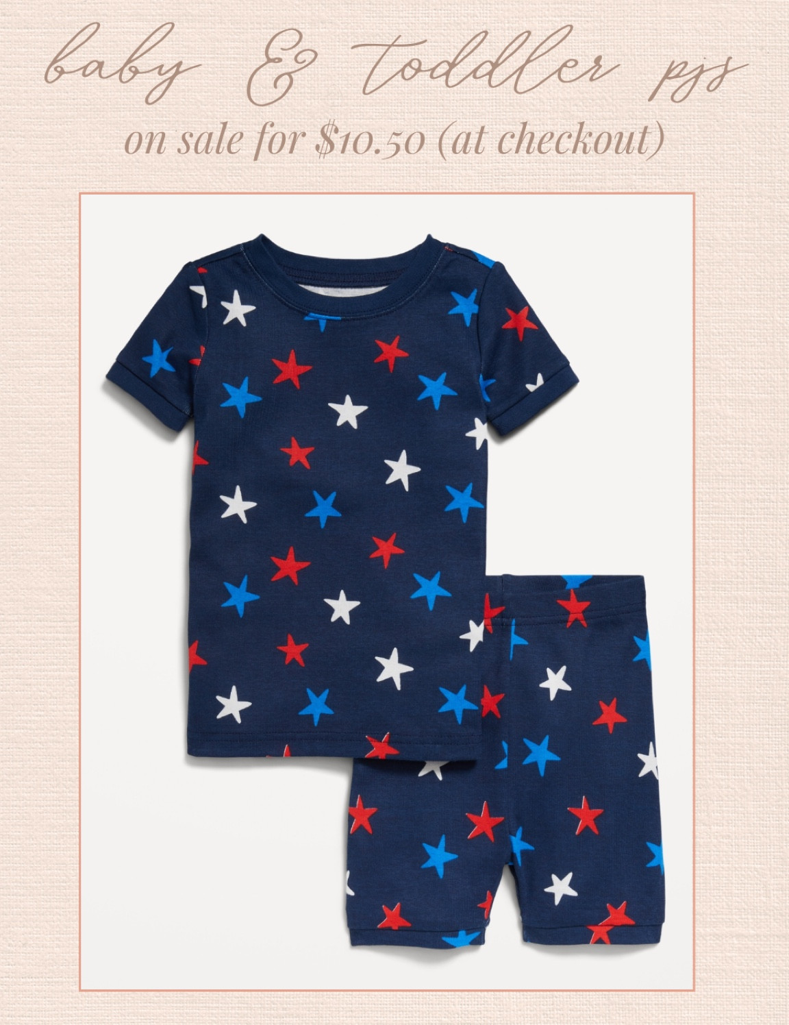 4th of July pajamas for babies & toddlers!

#LTKbaby #LTKfindsunder50 #LTKkids