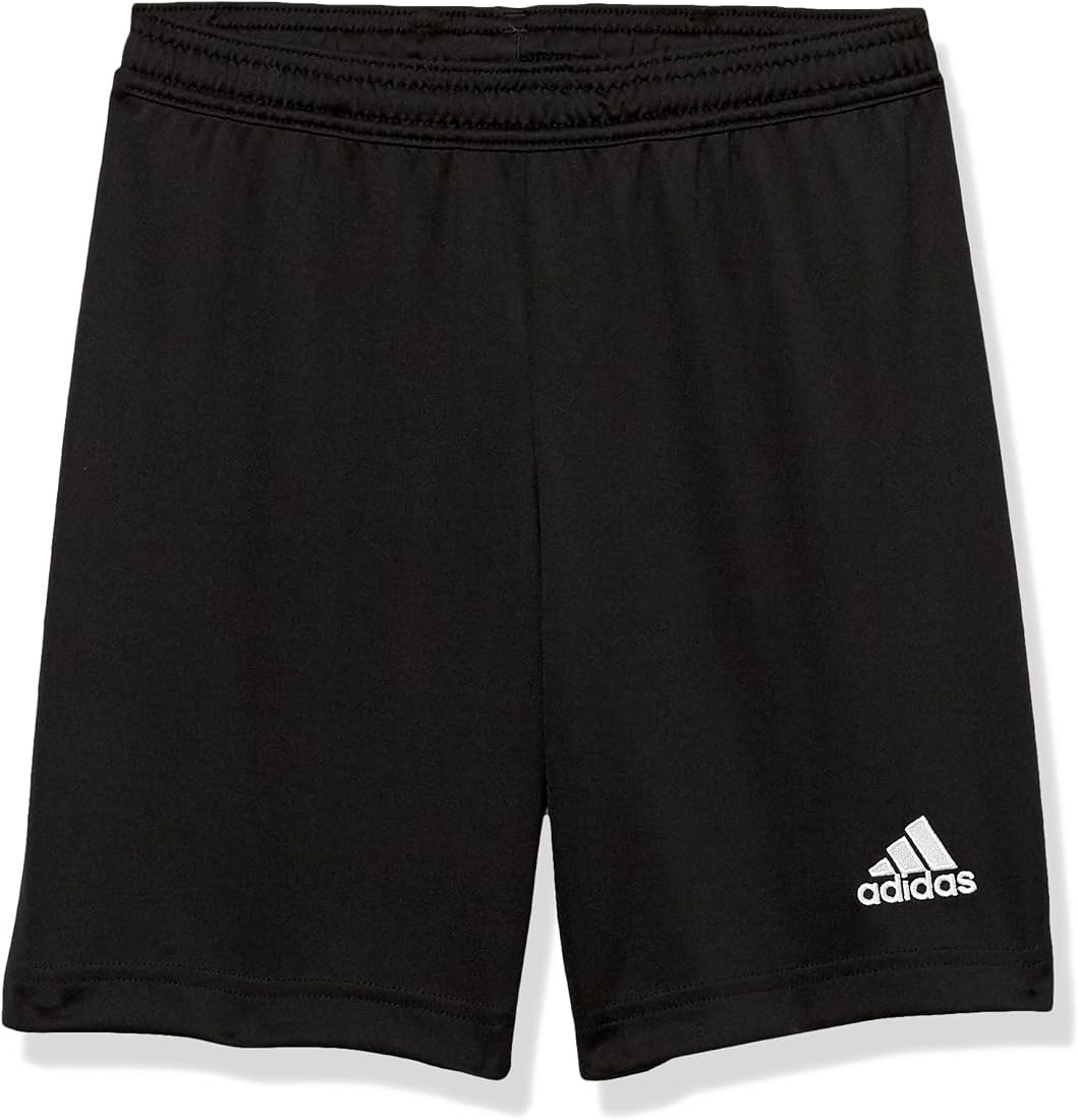 adidas Kids' Entrada 22 Shorts | Amazon (US)