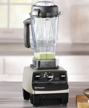 Vitamix Professional Series 500 Blender | Macys (US)