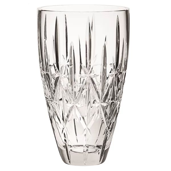 Sparkle Crystal Table Vase | Wayfair North America