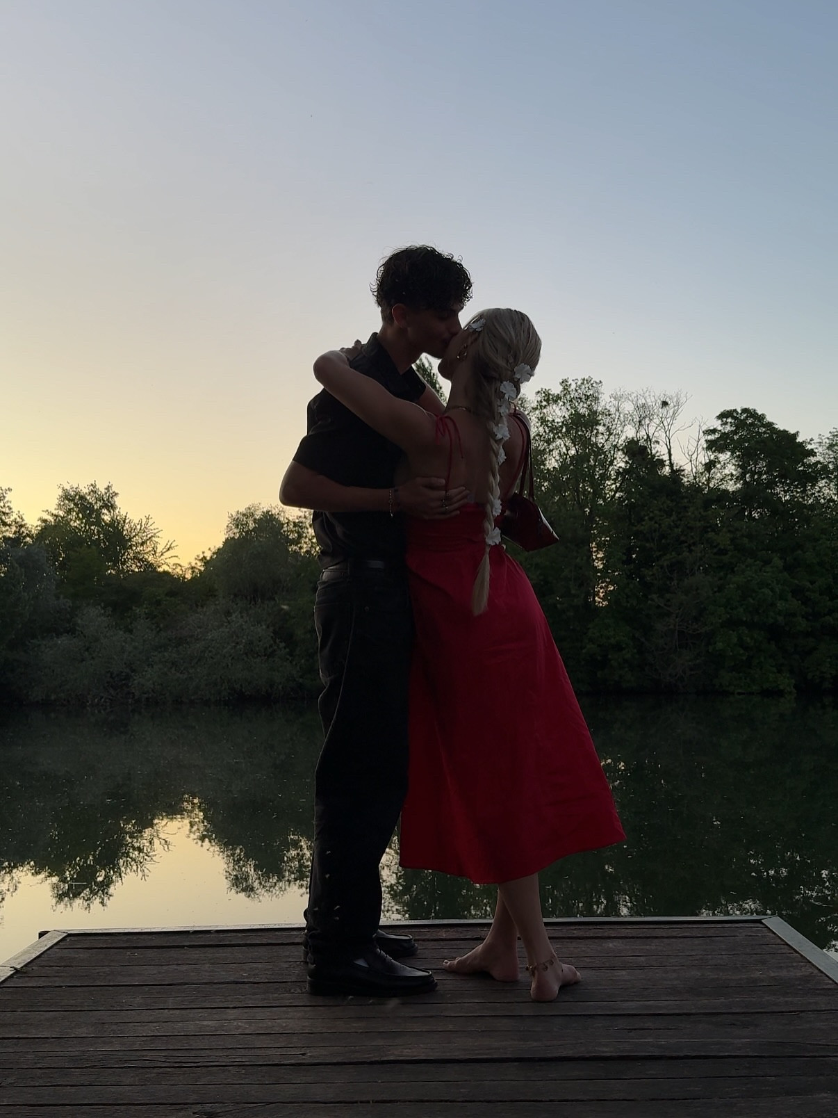 This kind of romantic moments ❤️🥹

#LTKsummer #LTKfrance #LTKeurope