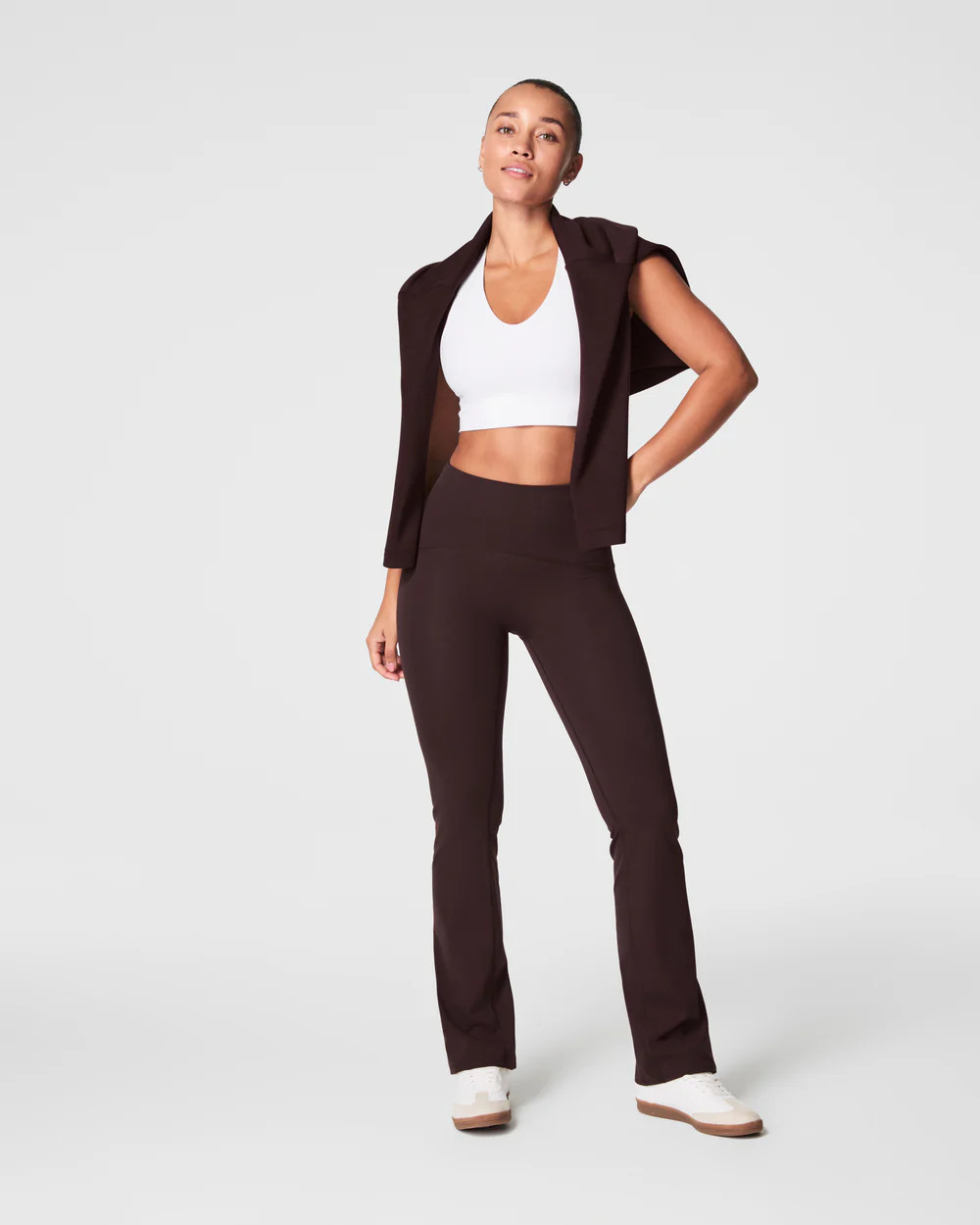 SPANXshape™ Booty Boost® Flare Pant | Spanx