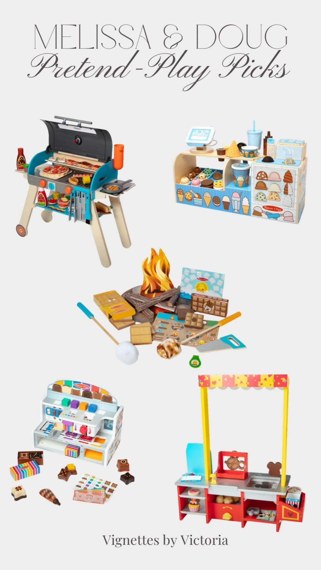 Top toys 2025 | Melissa & Dog | pretend play | age 3-5 | playroom | play set | Disney | Target

#LTKFamily #LTKKids