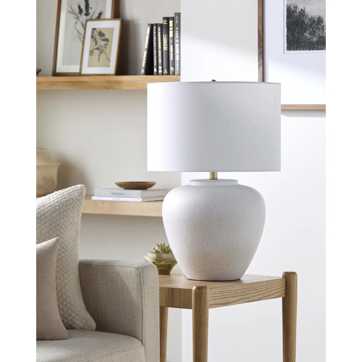 Roa Table Lamp | Wayfair North America