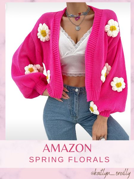Amazon spring outfits

amazon , amazon find , amazon sweater , sweater , florals , floral sweater , amazon must have , Nashville outfit , work outfit , workwear , Taylor swift concert outfit , spring must haves , amazon finds , amazon spring outfits , amazon spring outfit , spring outfit #LTKshoecrush #LTKSeasonal #LTKFind #LTKunder100 #LTKunder50 #LTKfit #LTKtravel #LTKbump #LTKcurves #LTKFestival #LTKSeasonal #LTKstyletip 

