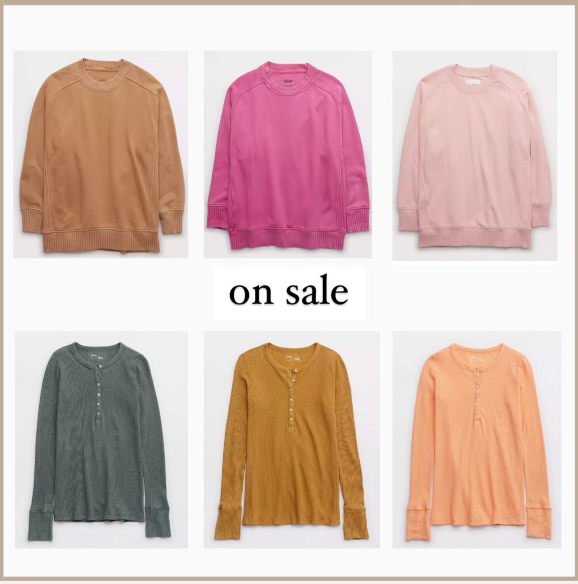 #LTKsalealert #LTKstyletip #LTKunder50