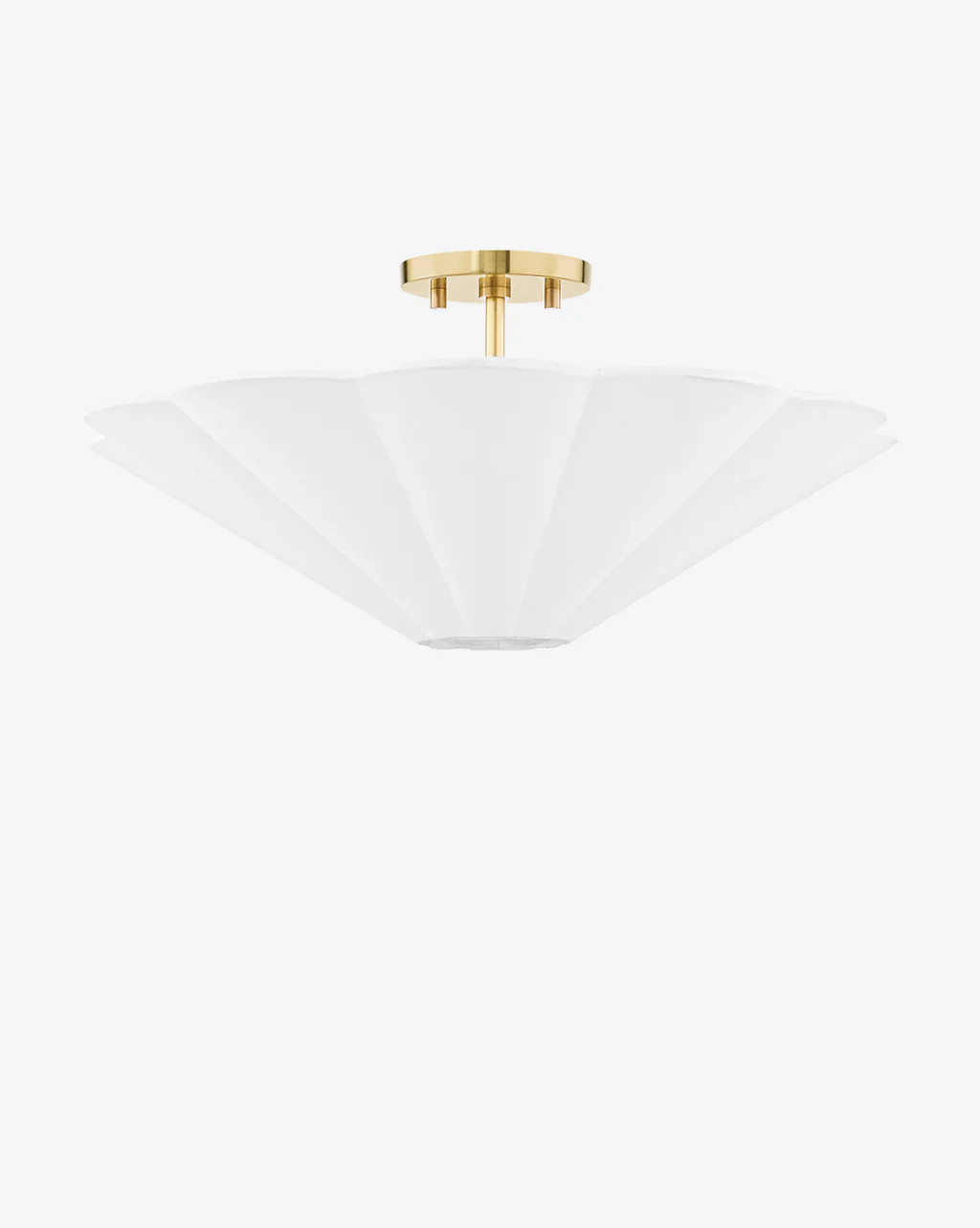 Alana Semi Flush | McGee & Co.