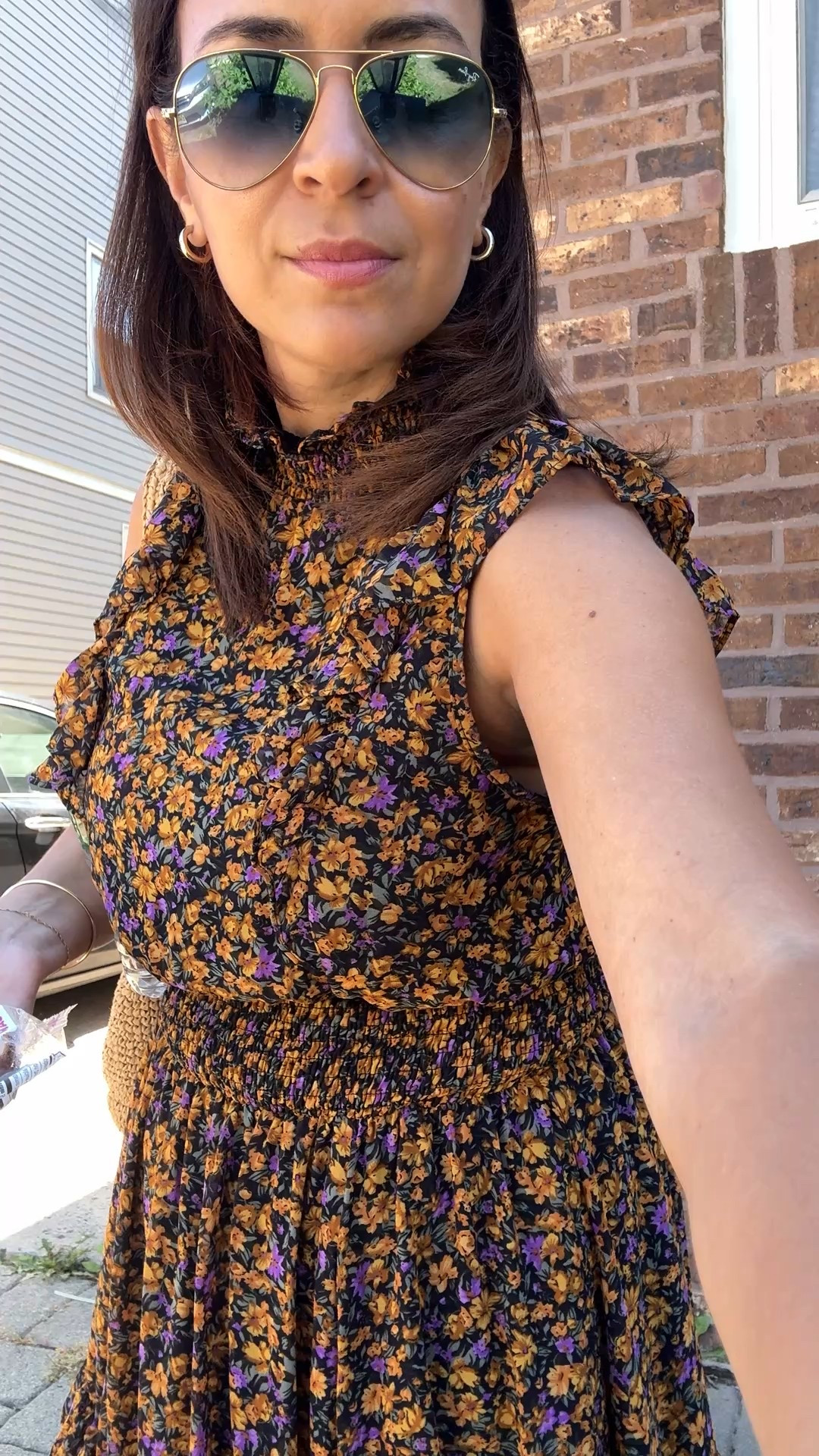 Summer bag on repeat! 

#LTKItBag #LTKSeasonal #LTKTravel