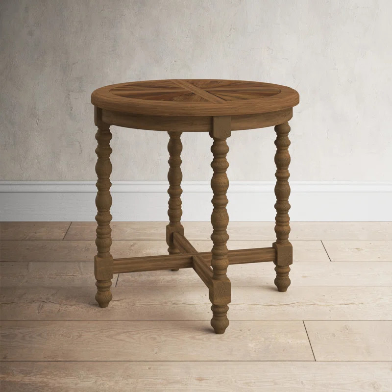 Jacob End Table | Wayfair North America