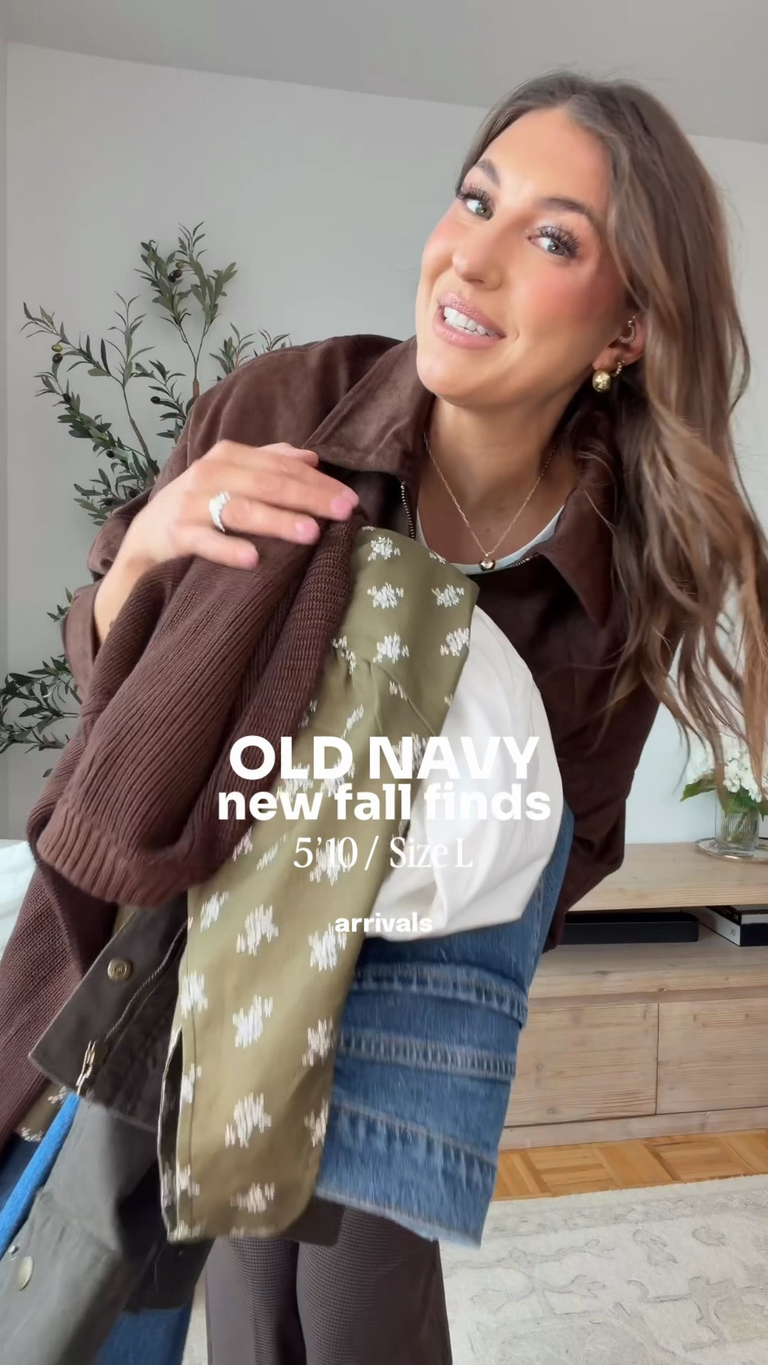 Old navy fall fashion finds! So many good fall staples wearing everything in size L and 14! 

#oldnavy old navy fashion / old navy finds / old navy jacket / old navy jeans /

#LTKMidsize #LTKTall #LTKSeasonal