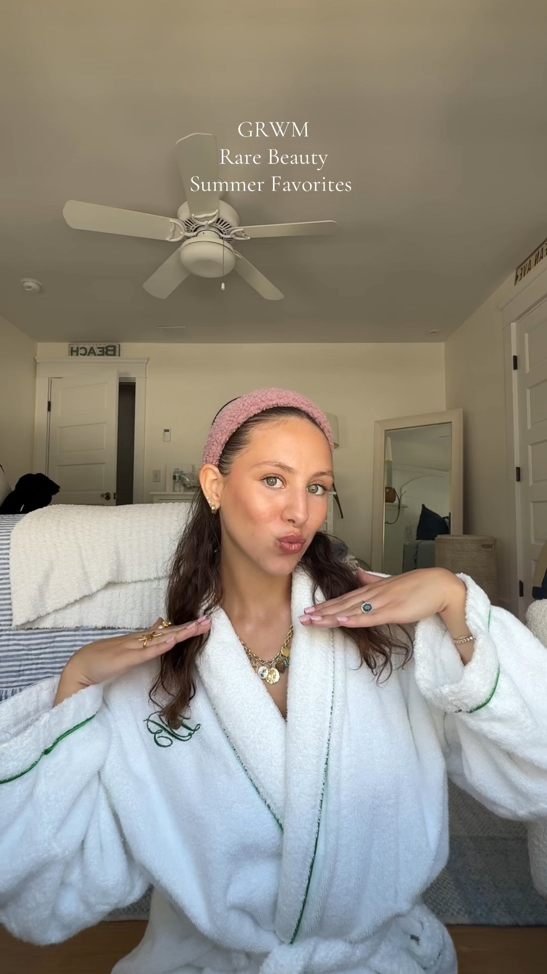 RARE BEAUTY FAVS

#LTKBeauty