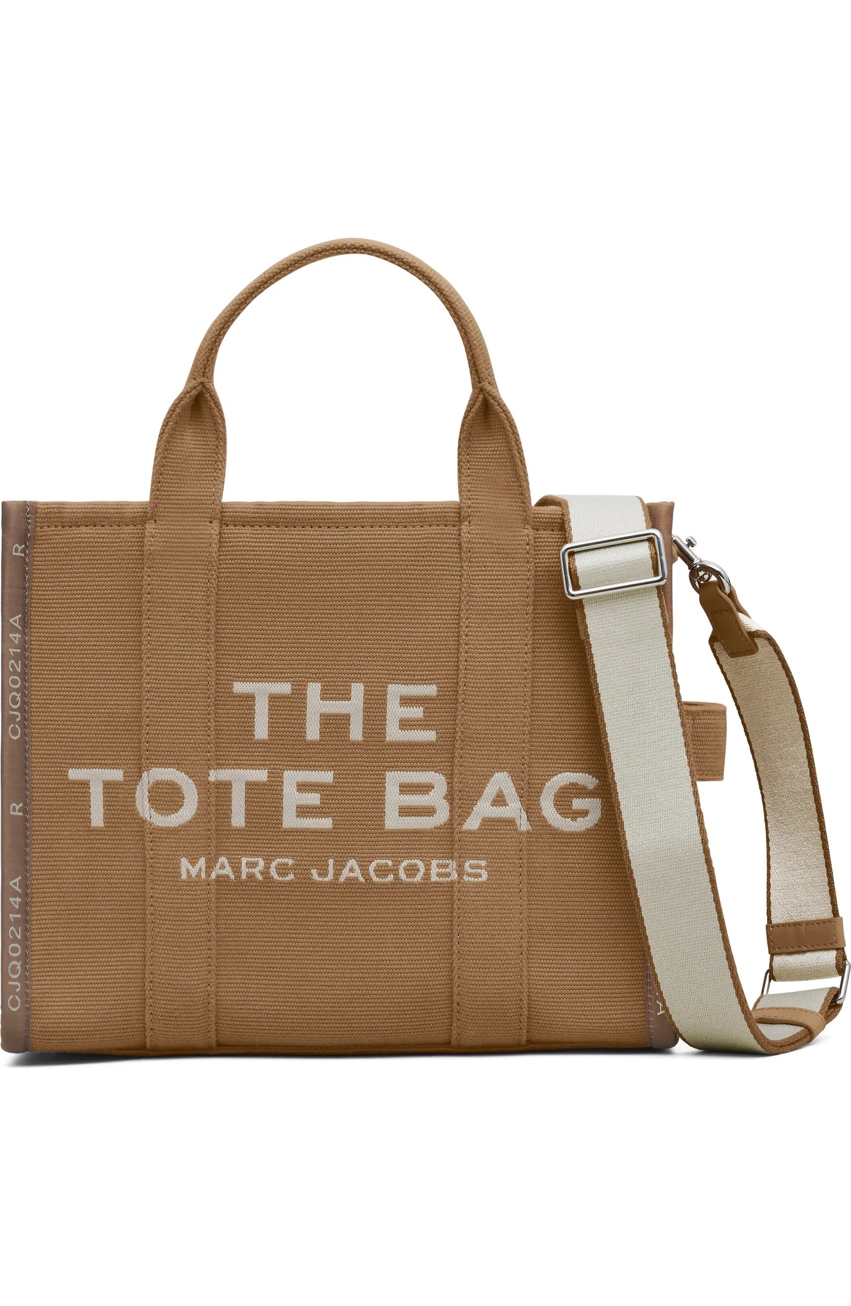 The Marc Jacobs The Jacquard Medium Tote Bag | Nordstrom | Nordstrom