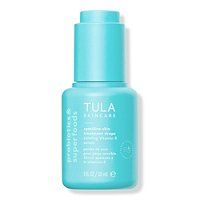 Tula Sensitive Skin Treatment Drops Calming Vitamin B Serum | Ulta