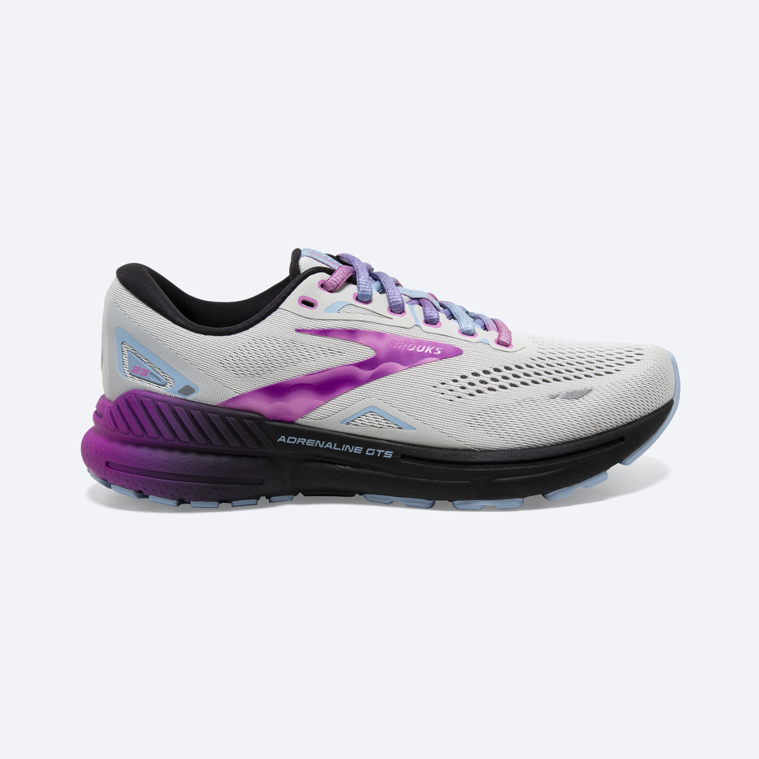 Adrenaline GTS 23 Women's Running Shoe | Supportive Running Shoes for Women | Brooks Running | Brooks Running