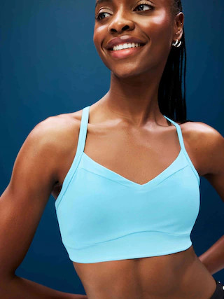 Vital Sports Bra A-C | Athleta