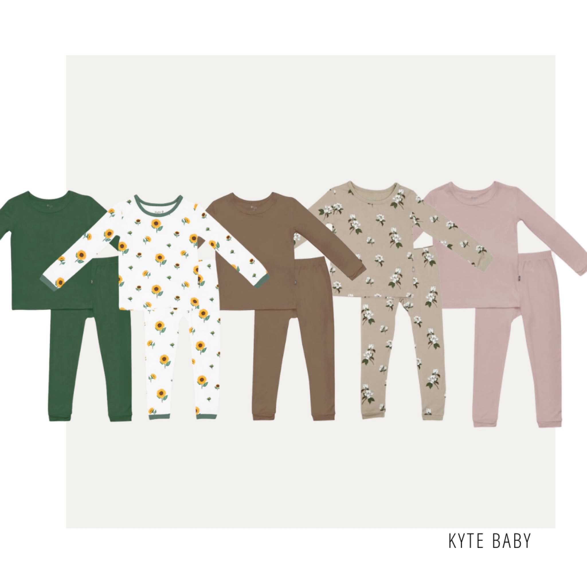 Kyte baby 36hr sale! Up to 40% off! Toddler loungewear 

#LTKkids #LTKbaby #LTKsalealert