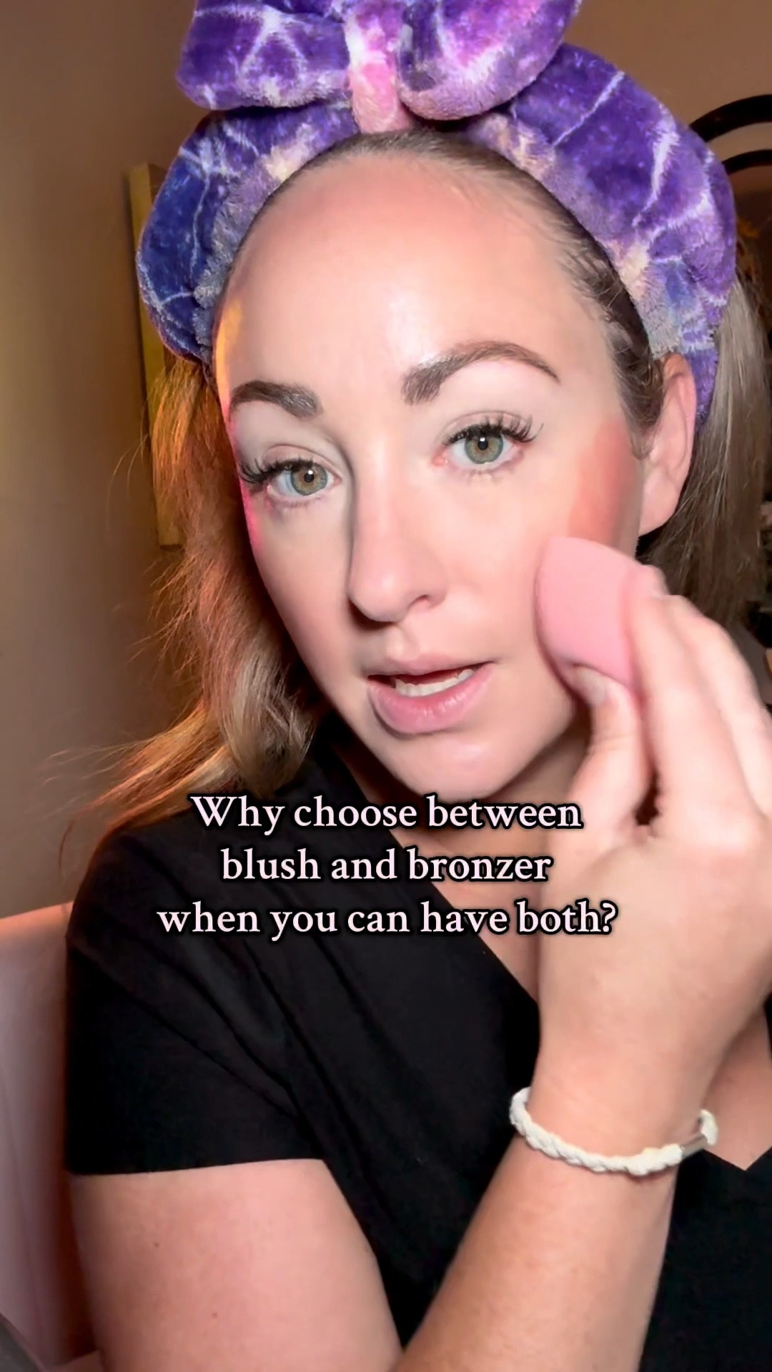 For the best, most natural Sunkissed glowSun

#LTKBeauty