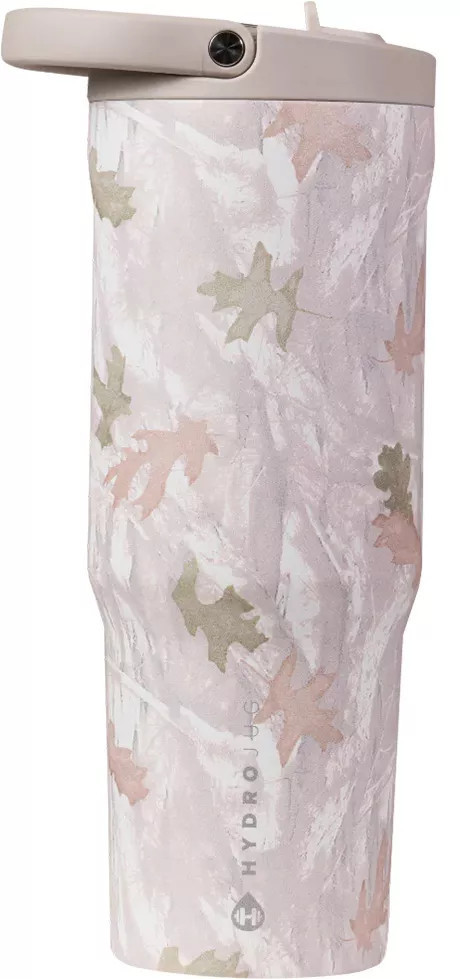 HYDROJUG 40 oz. Sport Bottle with Premium Finish, Camo Green | Golf Galaxy