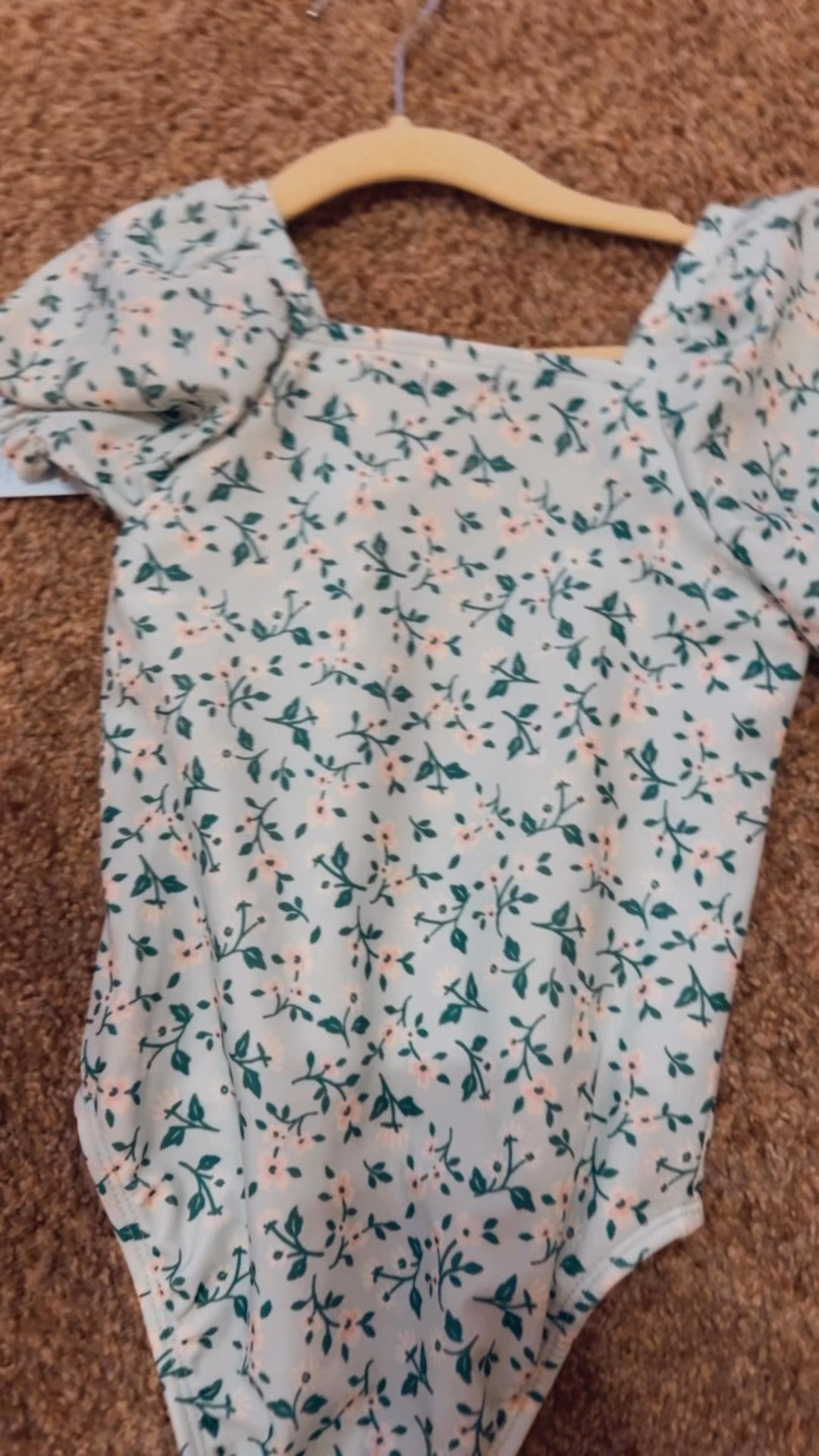 Cutest little toddler swimsuit 

#LTKBaby #LTKSeasonal #LTKSwim