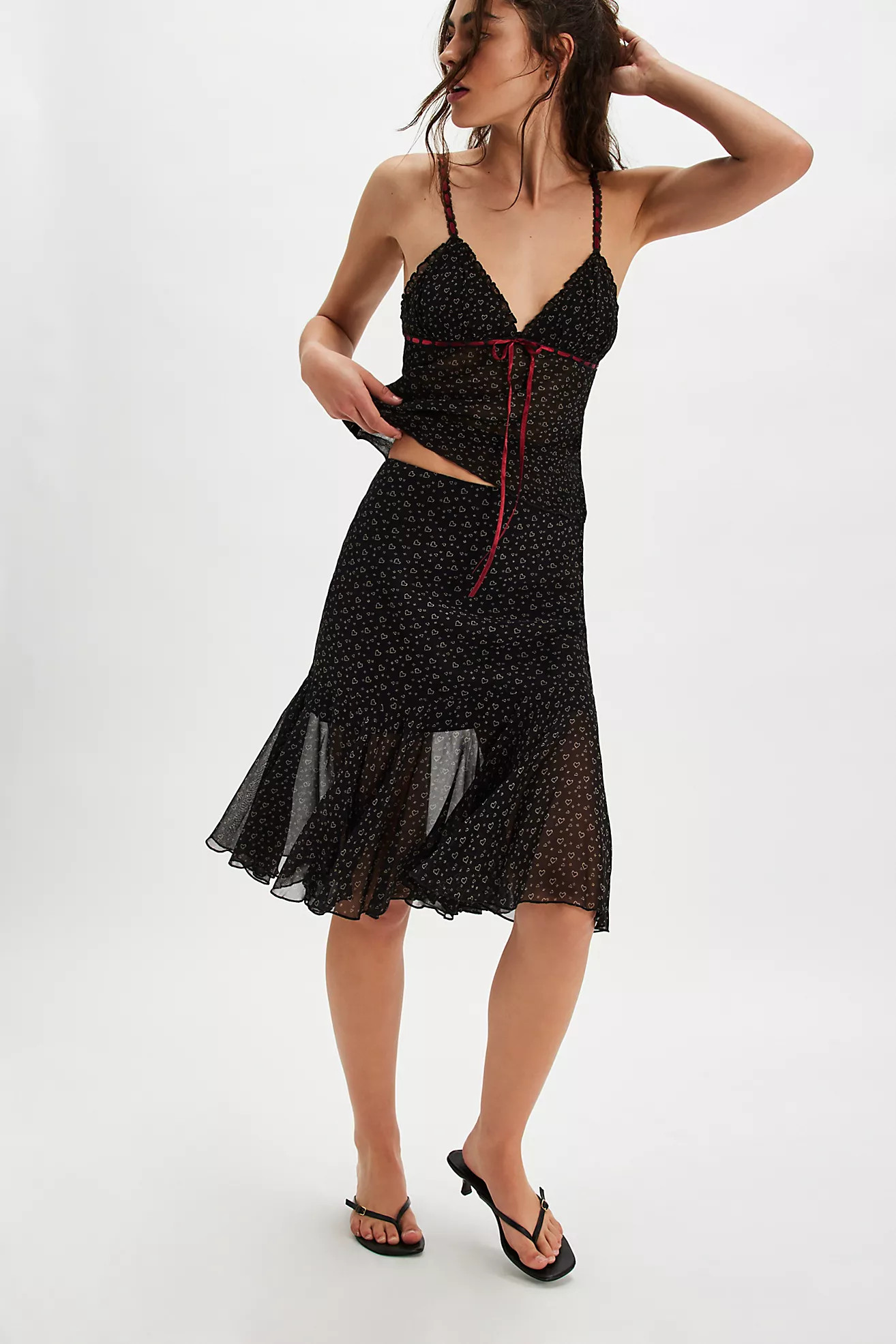 Heartbreaker Set | Free People (Global - UK&FR Excluded)