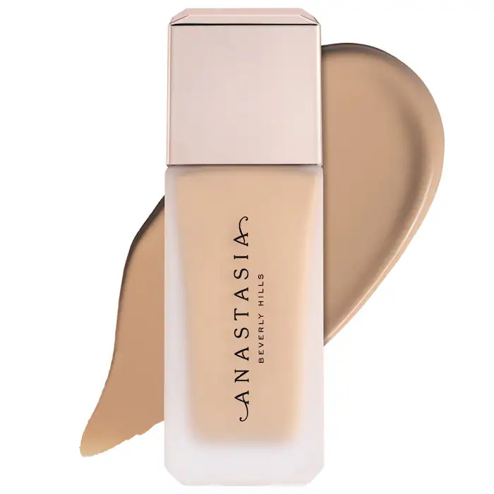 Impeccable Blurring Second-Skin Matte Foundation | Sephora (US)