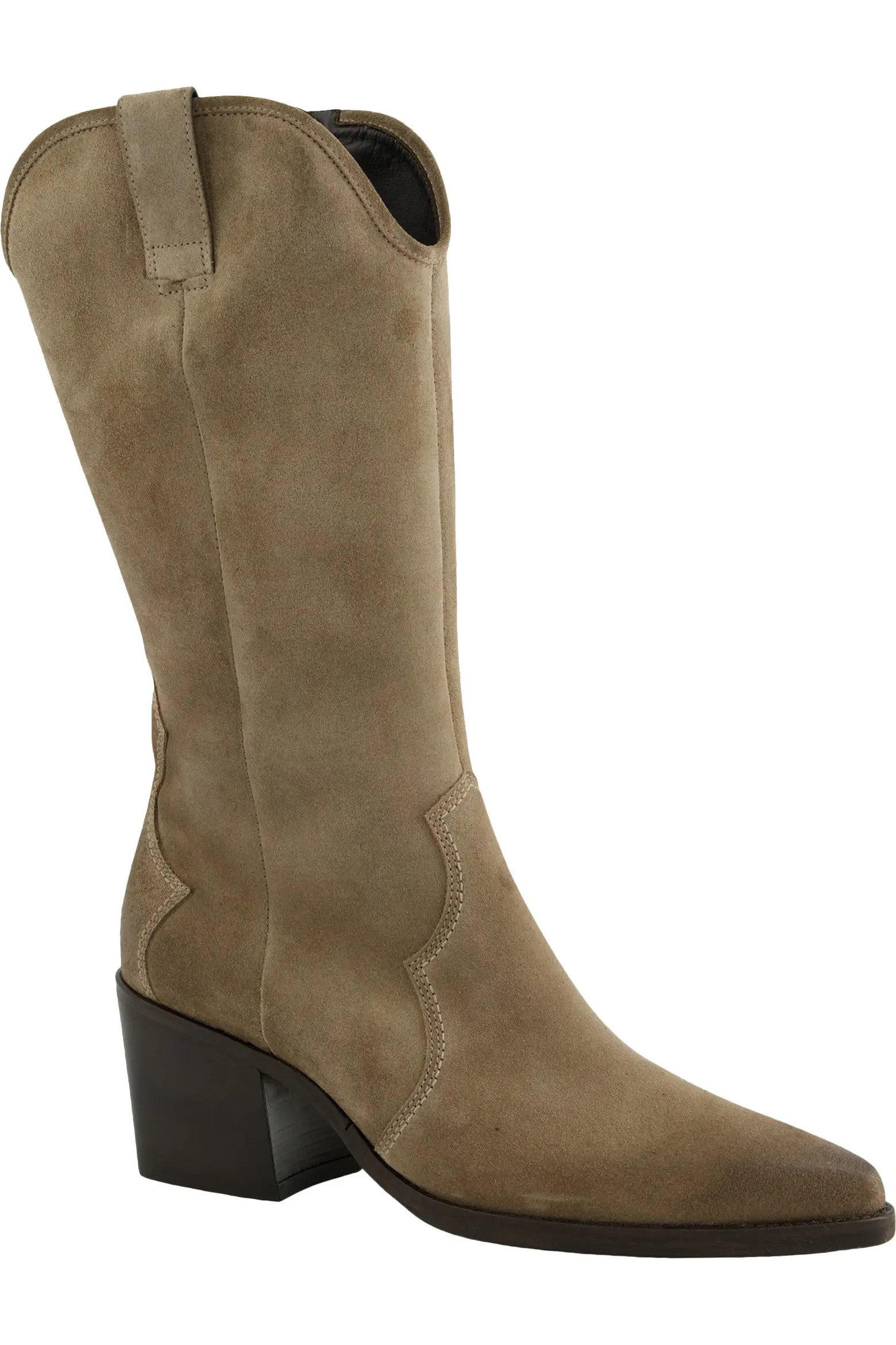 Easton Western Boot (Women) | Nordstrom | Nordstrom