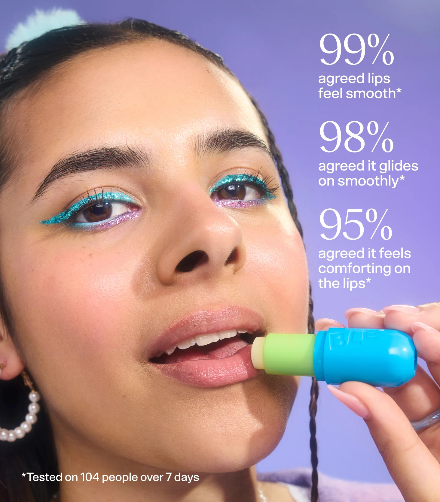 Tell All Mint Message | Bubble Skincare