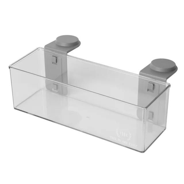 The Home Edit, 1-Piece Magnetic Grill Caddy - Walmart.com | Walmart (US)