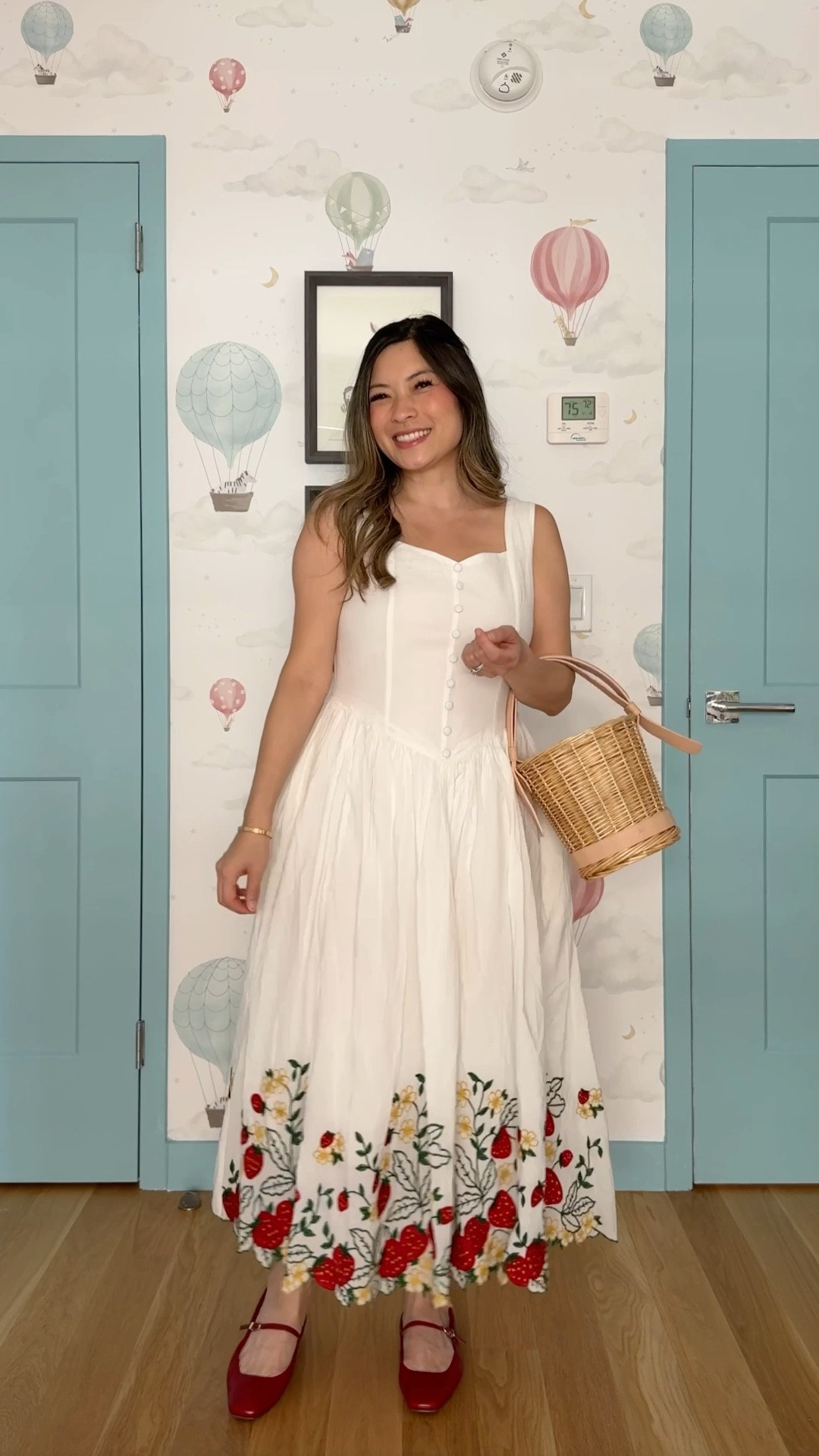Summer dresses with matching outfits for kids

#LTKgrwm #LTKTravel #LTKootd