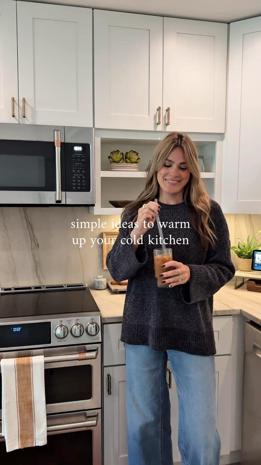 Kitchen finds to warm up your cold kitchen!

#LTKSaleAlert #LTKHome #LTKOver40