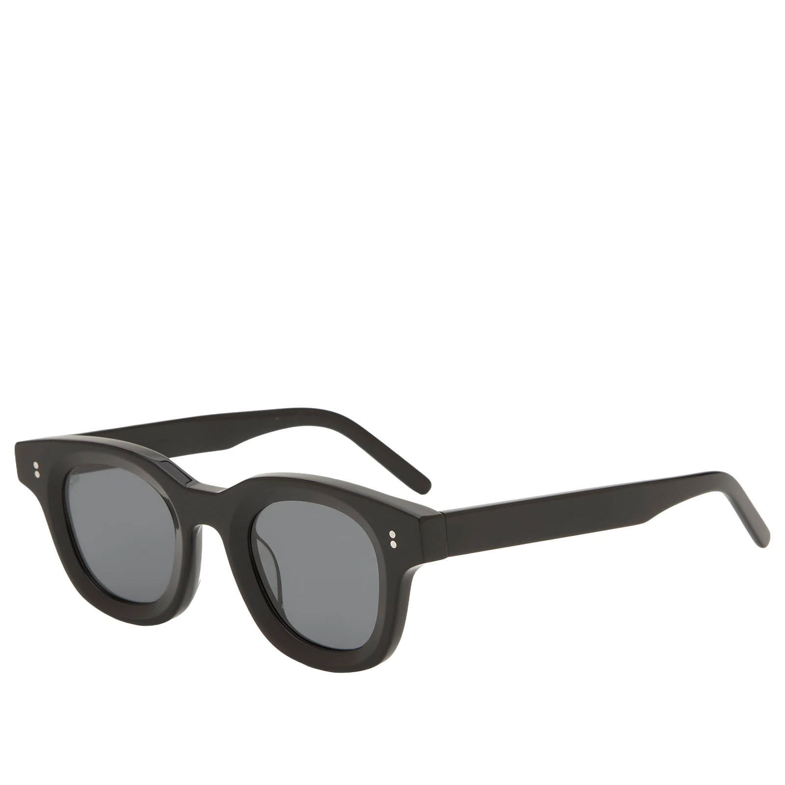 AKILA Apollo Sunglasses in Black | END. Clothing