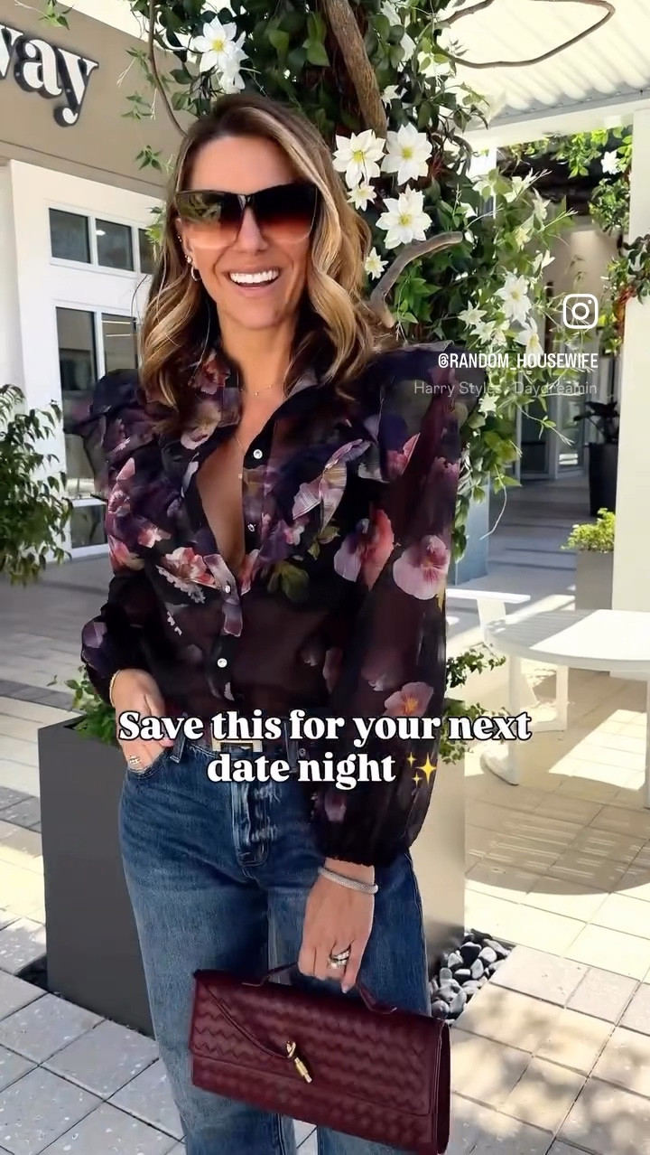 Date night looks 

#LTKOver40 #LTKootd #LTKSeasonal