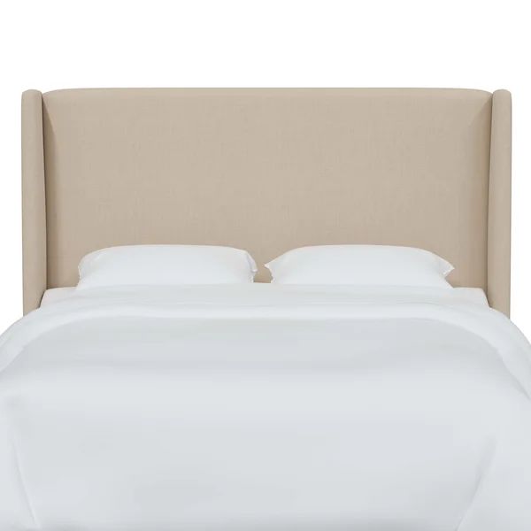 Tilly Upholstered Headboard | Wayfair North America