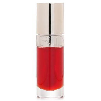 ClarinsLip Comfort Oil - # 08 Strawberry 7ml/0.2oz | Strawberrynet