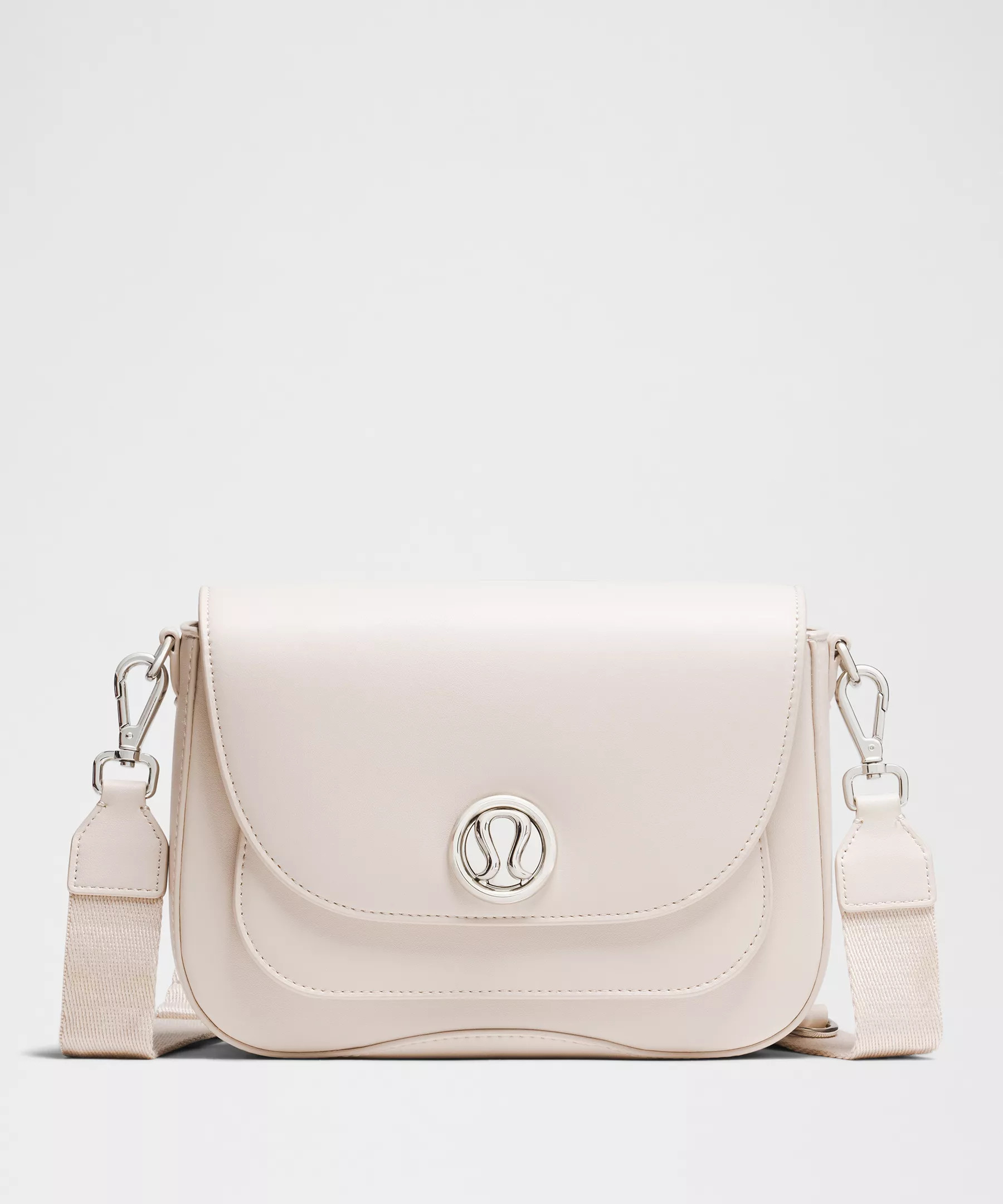 Leather Alternative Crossbody Bag 1.5L | Lululemon (US)