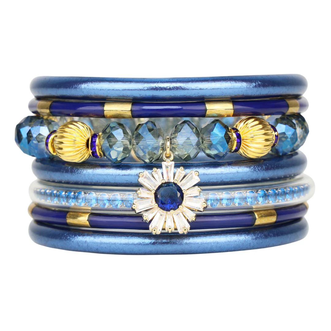 Hers Holiday Stack | BuDhaGirl