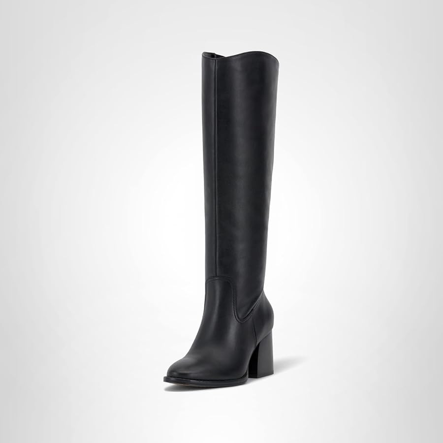 Vince Camuto Women's Leila Knee High Boot | Amazon (US)