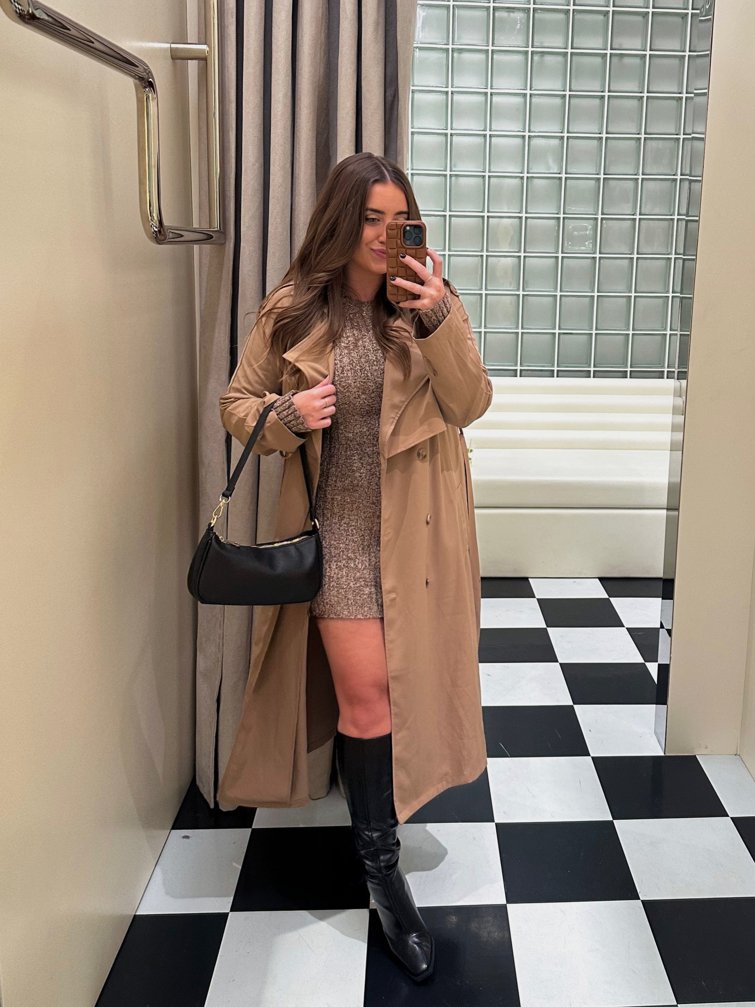 Cozy fall outfit — all from Princess Polly! 

#LTKmidsize #LTKCyberWeek #LTKHoliday