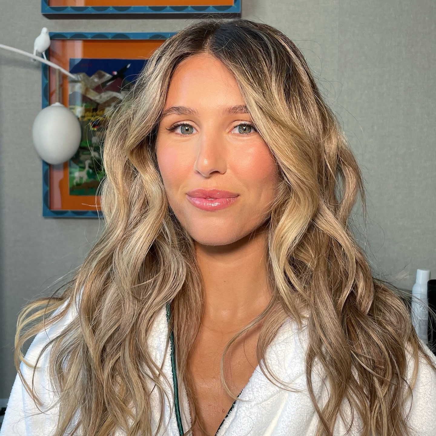 @chelseakramer ♥️

#ltknyfw