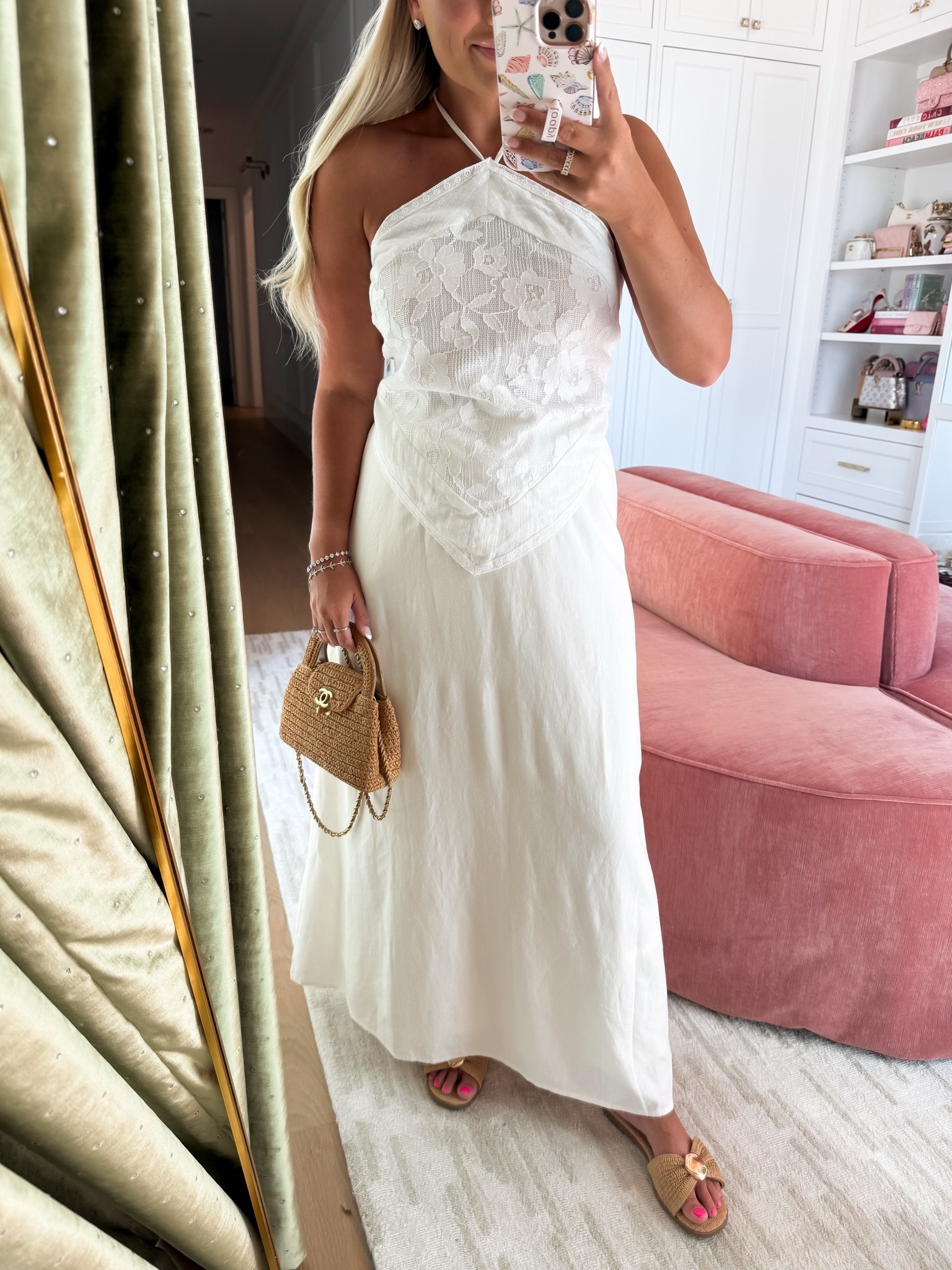 This dress is STUNNING!

#LTKootd #LTKgrwm #LTKmomlife