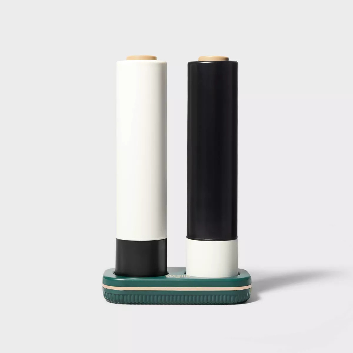 Electric Salt and Pepper Grinder Set - Tabitha Brown For Target | Target