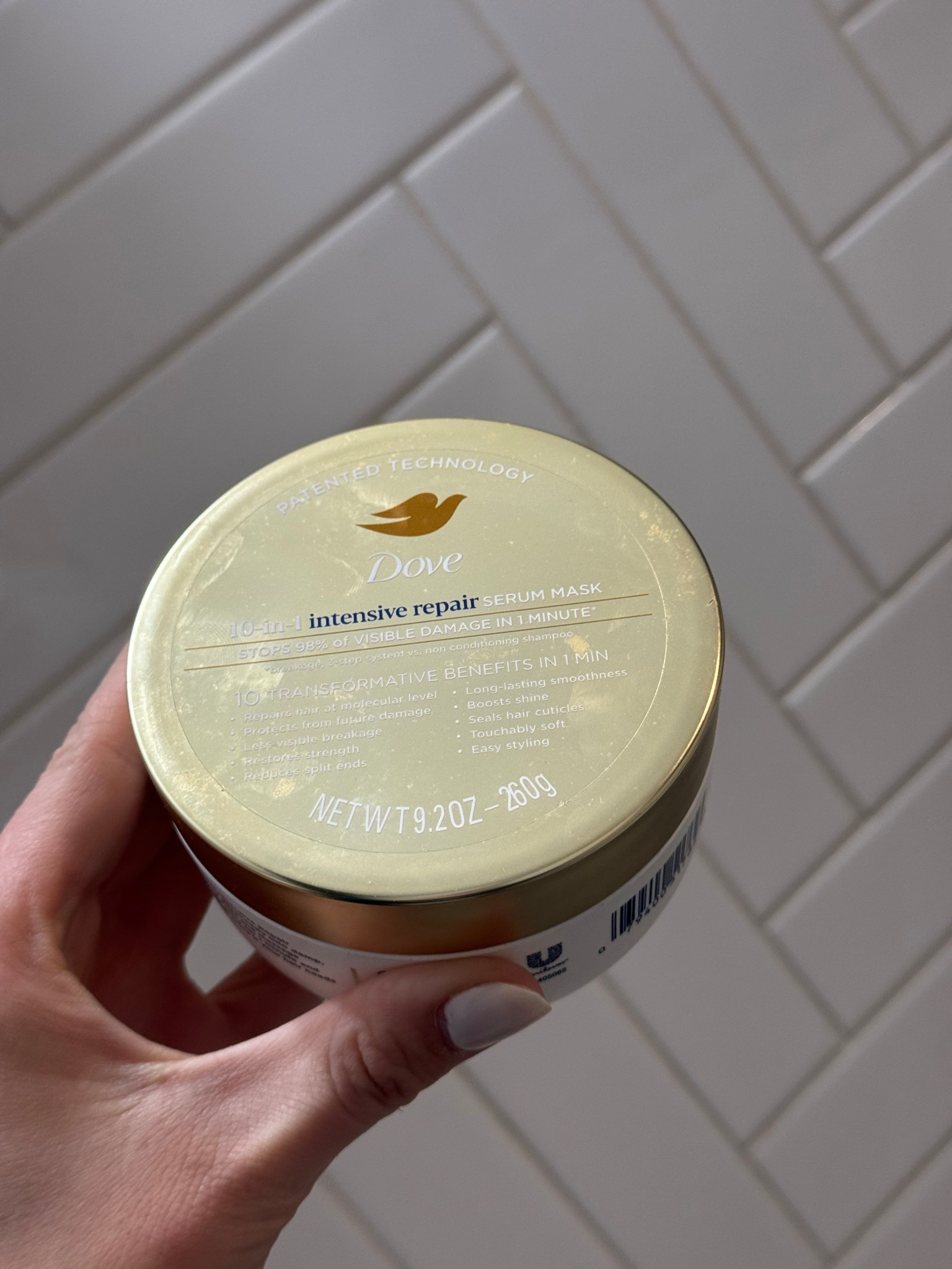 My favorite hair mask !! 