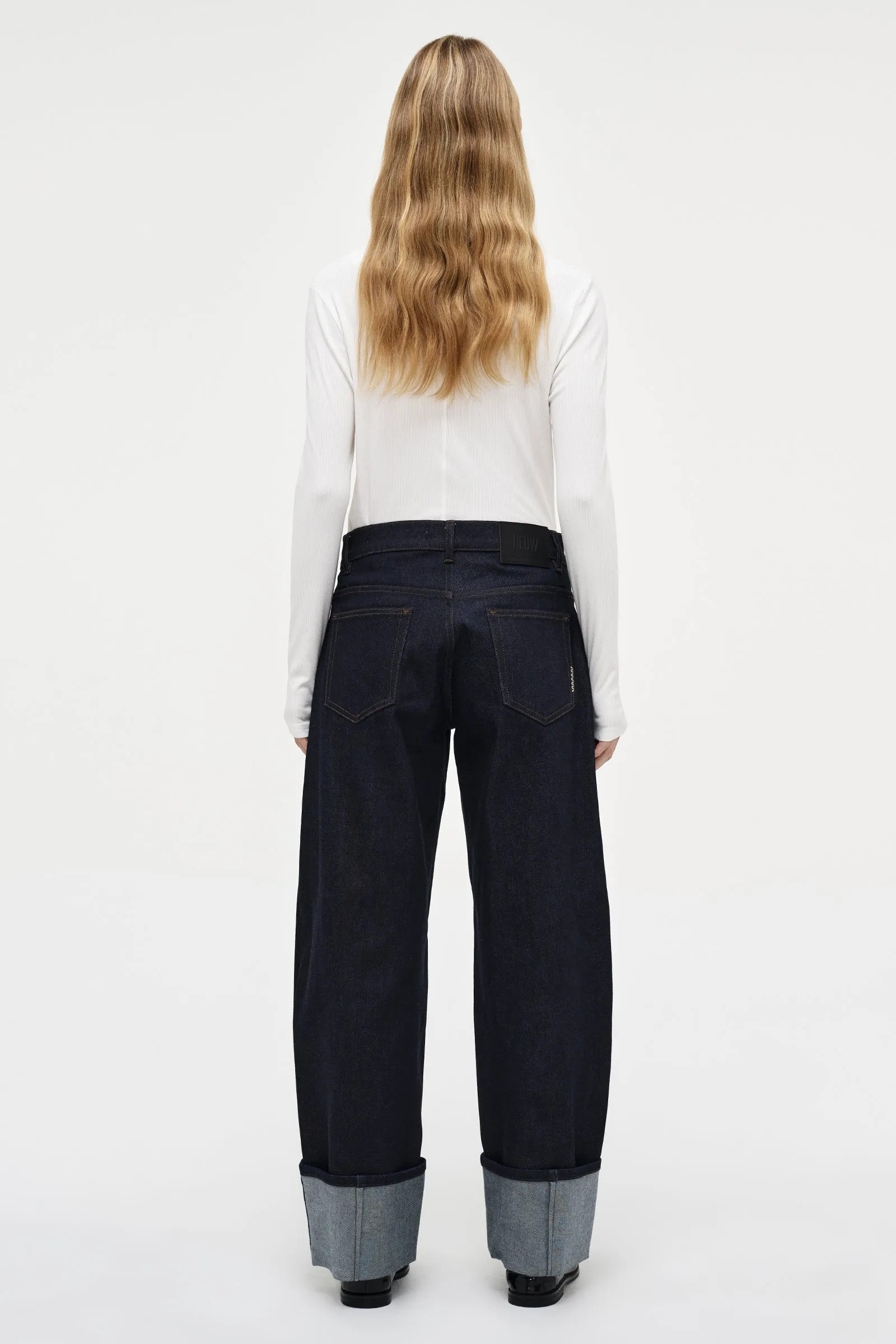 Nancy Barrel - Resonate | Neuw Denim