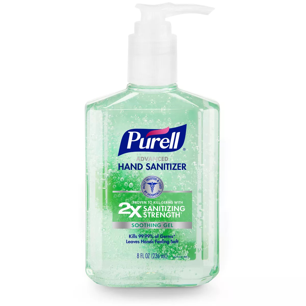 Purell Aloe Hand Sanitizer | Target
