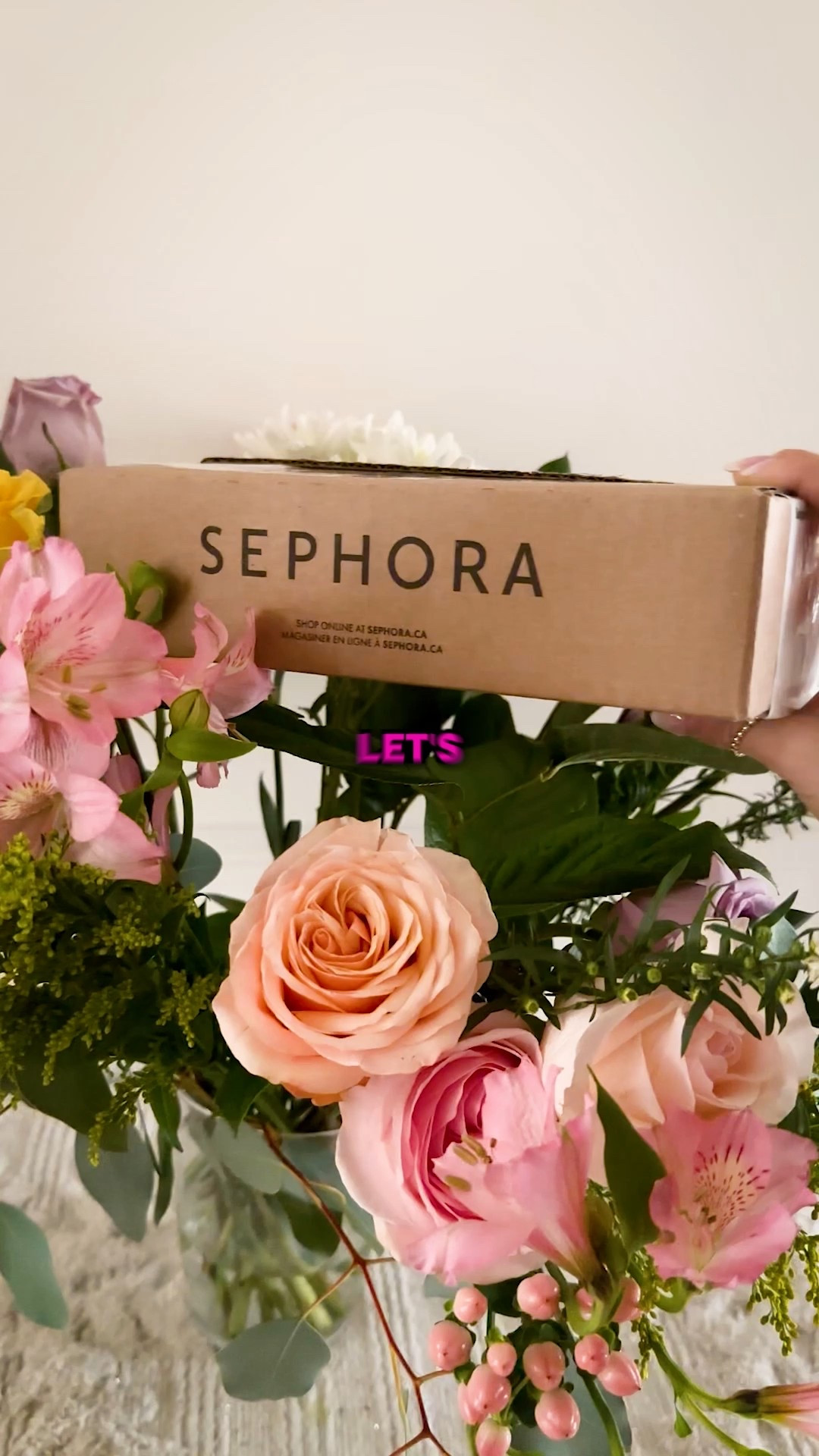 ORDER DETAILS: 

⭐️ Charlotte Tilbury Bronze & Glow
⭐️ Charlotte Tilbury Beautiful Skin
⭐️ Ever Eden Kids Multivitamin Wash
⭐️ Summer Fridays Lip Butter
⭐️ Too Faced Multi Coverage Concealer 
⭐️ Morphe Brushes 
⭐️ Sharpener 

#LTKspring #LTKcanada