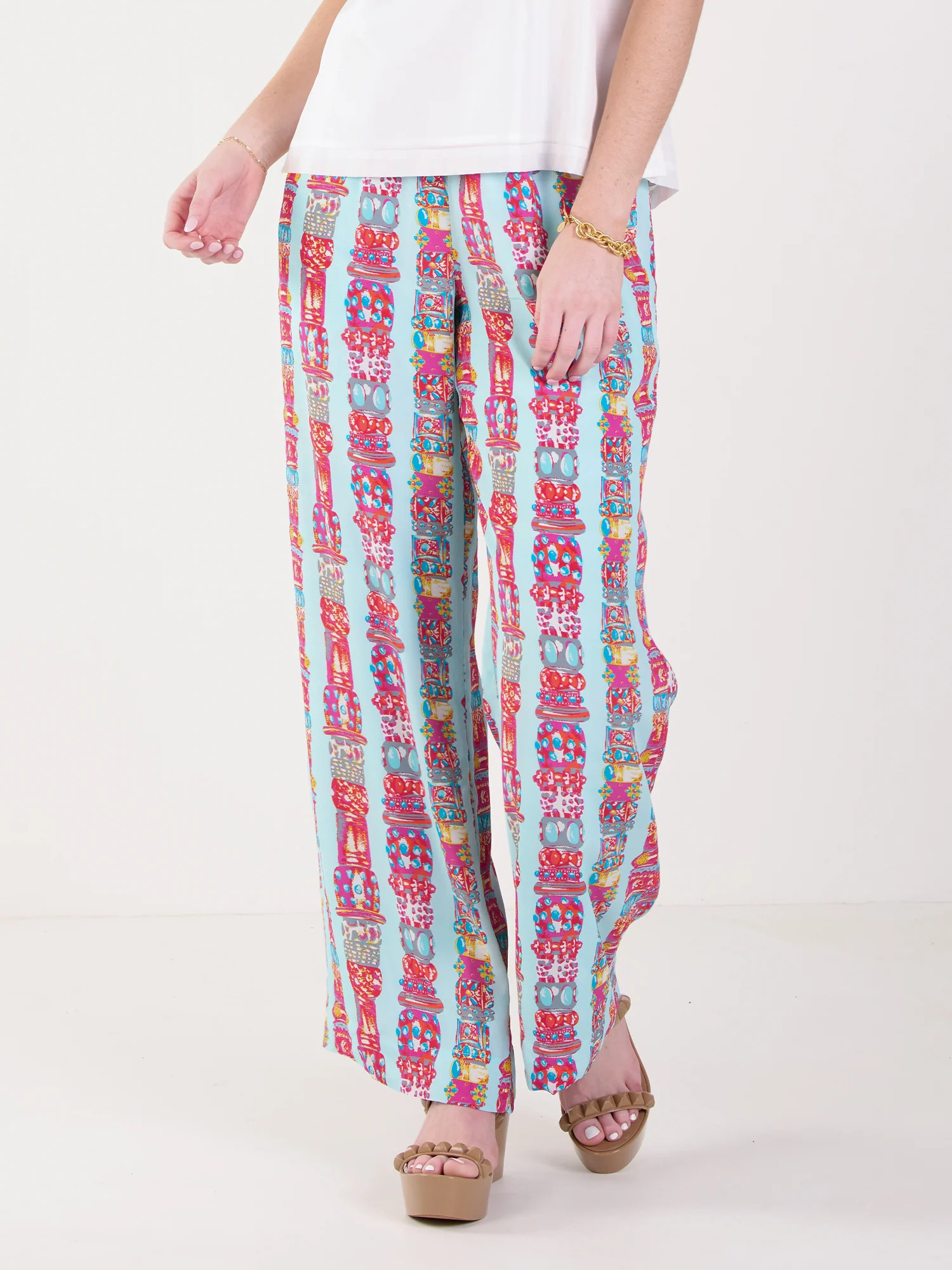Slumber Pant | Emily McCarthy