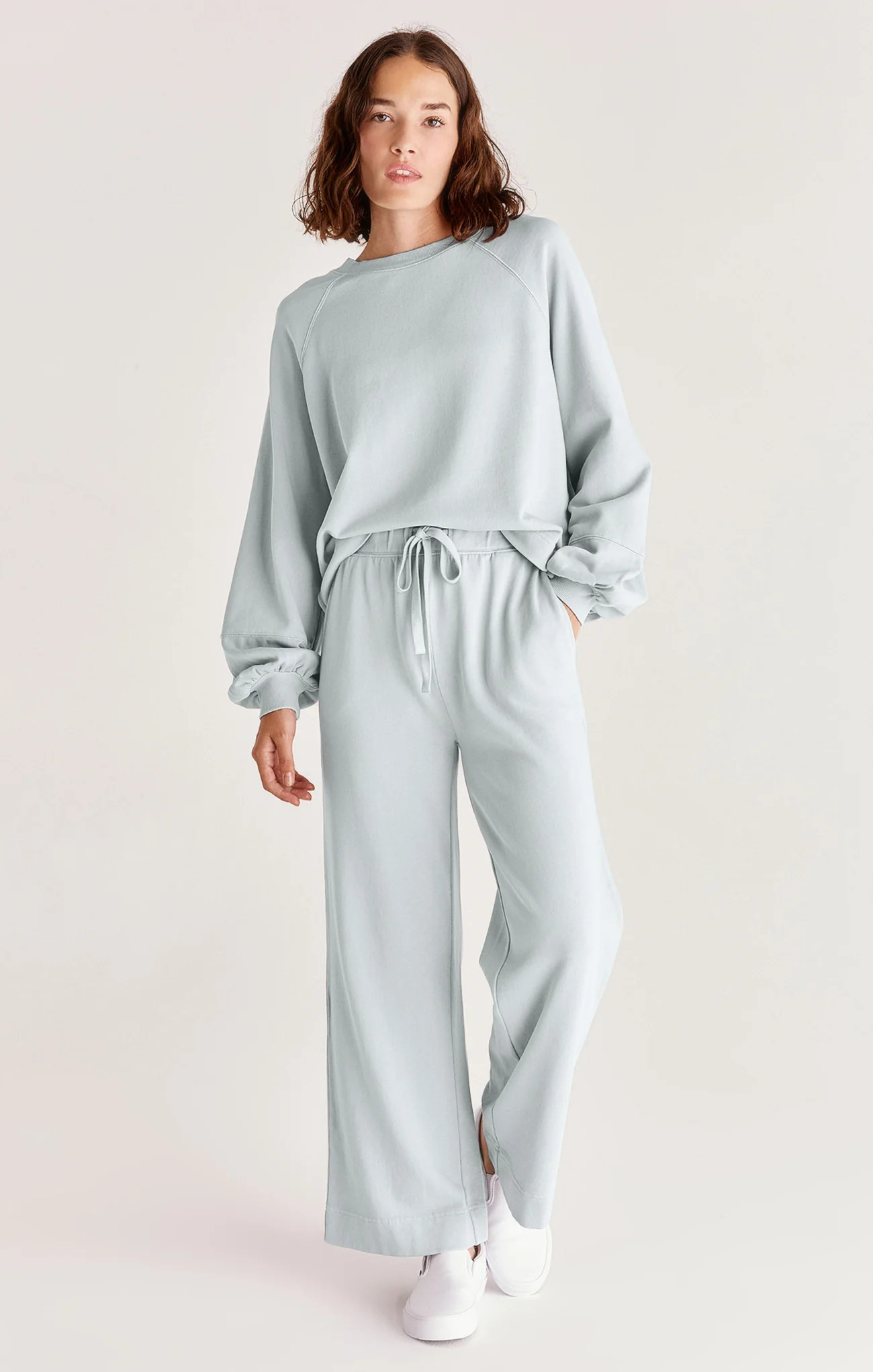 Sylva Gauze Pant | Z Supply